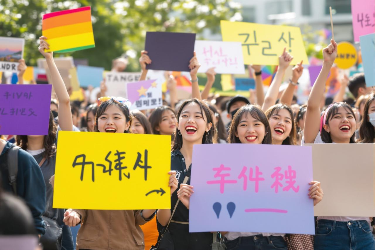 台北娜娜你领略吃瓜娱乐站趣味瞬间，网红小美带你揭秘娱乐圈内幕与节目热搜